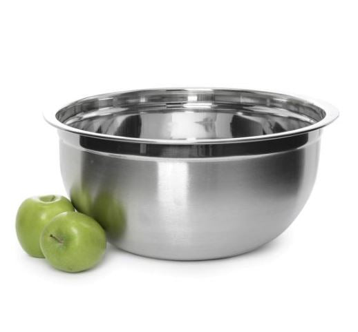 Deep Professional Mixing Bowl for Serving or Mixing  12 Quart