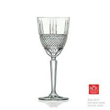 269660 BRILLANTE RED WINE GOBLET