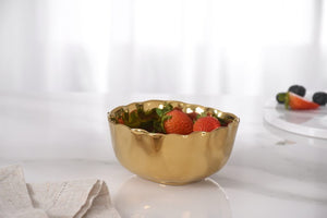 POR0011G Snack Bowl