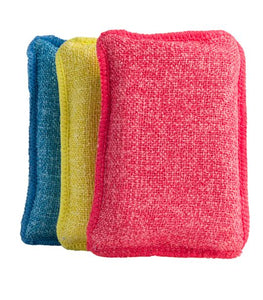 Miracle Scrubbing Sponges set/3