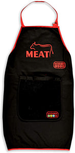 Kosher Cook Apron - Meat