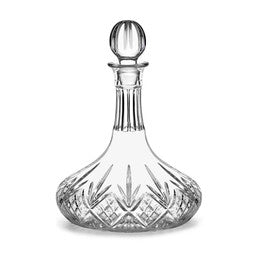 28687 DUBLIN CAPTAINS DECANTER 45oz