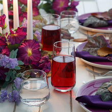 Load image into Gallery viewer, LAL376F Highball Glasses, Long Drink, Water, Juice, Cocktails All Purpose -16.25 oz
