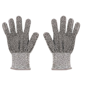 Mesh Cutting Gloves Med