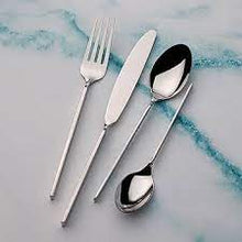 Load image into Gallery viewer, Briggs Flatware Service For 4
