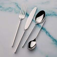 Briggs Flatware Service For 4