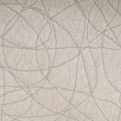 Curlicue Tablecloth 70x108 Off White