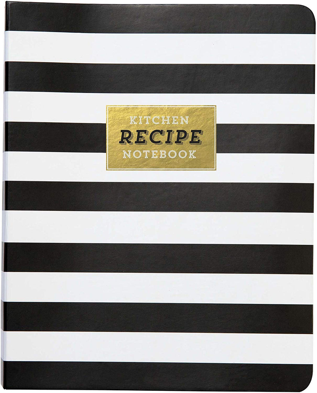 Kitchen Envy Mini Recipe Notebook