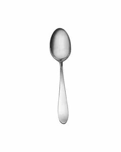 David Shaw Alpia Mirror 6 Pk Soup Spoons 18/10 SS