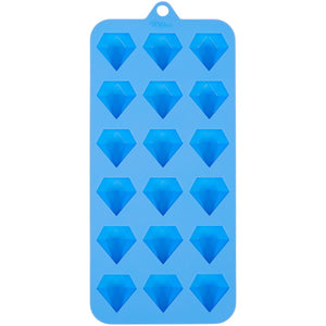 DIAMOND SILICONE CANDY MOLD