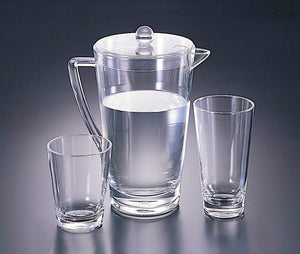 H-1080-C 2 1/2-QT. PITCHER