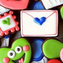 Load image into Gallery viewer, 4" Rectangle Cookie Cutter
