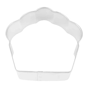 0925 MUFFIN COOKIE CUTTER (3.5â€³)