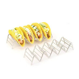 Cherle Mini Taco Holder 4 Tacos