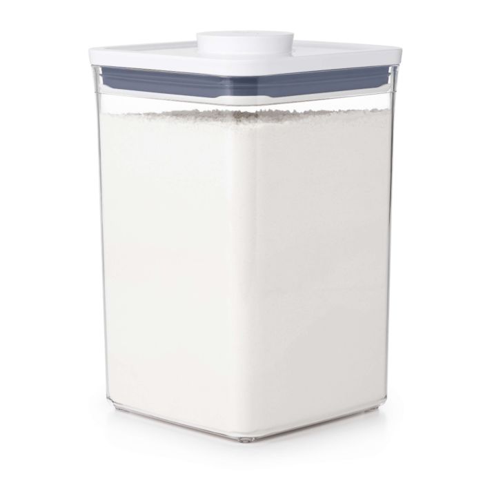 OXO GG POP CONTAINER - BIG SQUARE MEDIUM 4.4 QT