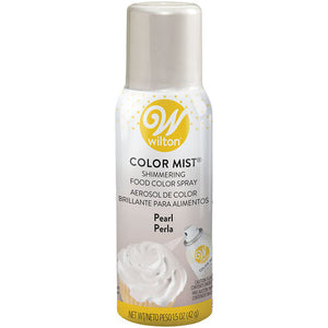 PEARL COLOR MIST