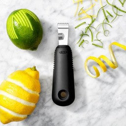 OXO LEMON ZESTER