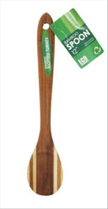 Bamboo Spoon