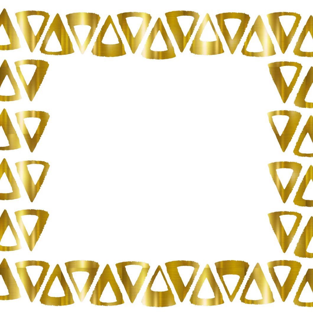 Corners - Foil Chargers