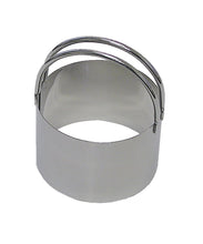 Load image into Gallery viewer, 2.33&quot; Biscuit Cutter
