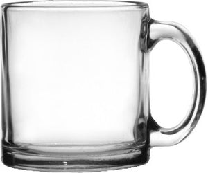 Vikko London Coffee Mug 10.75 oz