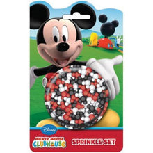 Load image into Gallery viewer, MICKEY SPRINKLES
