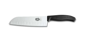 Swiss Classic Santoku Knife