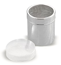 FINE MESH SHAKER