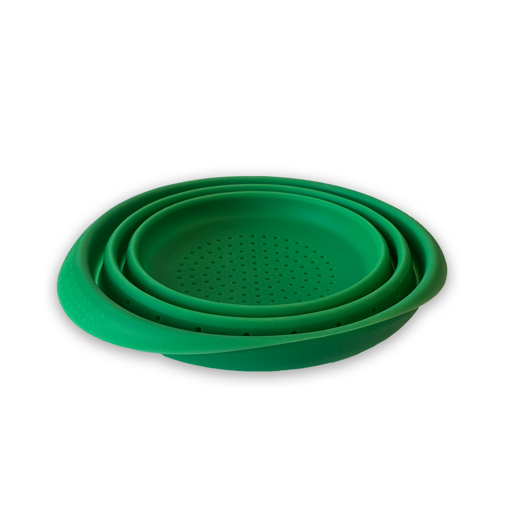 Collapsible Colander