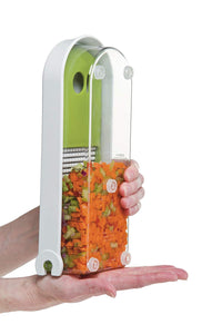 PROGRESSIVE ONION CHOPPER