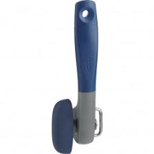 SAFETY CAN OPENER BLUEBERRY/CHARCO AL