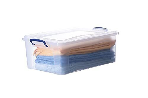 Superio - 22 qt Storage box