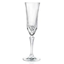 259480 ADAGIO SET/6 CHAMPAGNE FL 4OZ