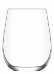 Lav - Gaia Wine Glass, 20 Oz, 6PK