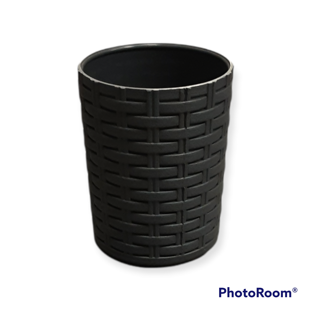 Bathroom Tumbler Grey