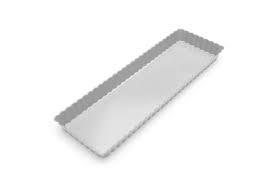 Rectangle Tart Pan