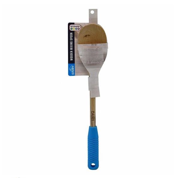 Deluxe Wood Spoon - Dairy