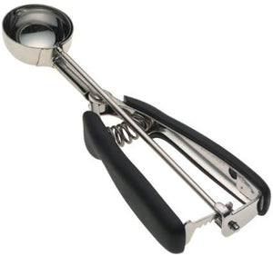 OXO GOOD GRIPS MEDIUM COOKIE SCOOP