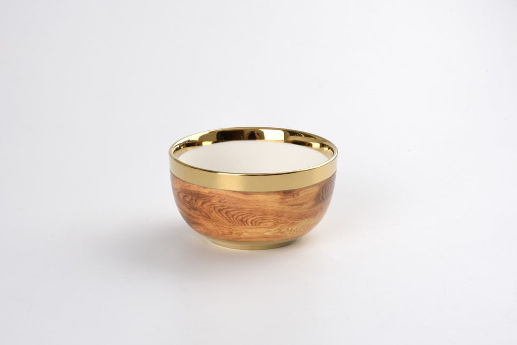 MAD4001G Snack Bowl
