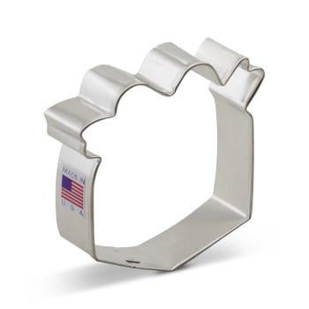 3'' Gift Present Cookie Cutter