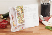 Load image into Gallery viewer, Acrylic Cookbook Holder
