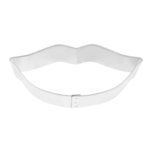 1151LIPS COOKIE CUTTER (3.5â€³)