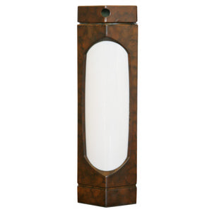 Brown Marble KosherLamp Max