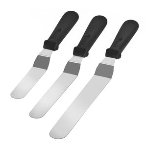 Cherle  Baking Offset Spatula Medium