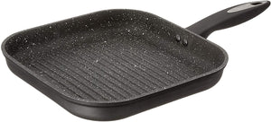 Zyliss Ultimate Nonstick Grill Pan - Ceramic Grill Pan - 10 inches