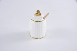 SET-2024 Honey Jar Set