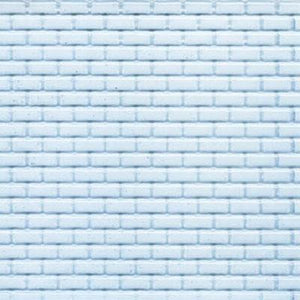 Brick icing impression mat