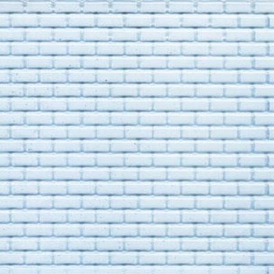 Brick icing impression mat