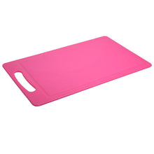 Load image into Gallery viewer, Ybm Home Cutting Board Large #BA192 Assorted Colors
