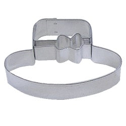 2.25" Hat Cookie Cutter